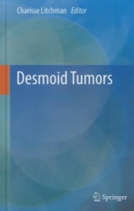 copertina di Desmoid Tumors