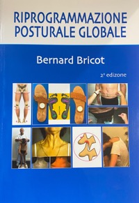 copertina di Riprogrammazione posturale globale