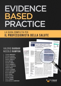 copertina di Evidence based practice - La guida completa per il professionista della salute
