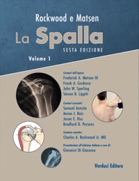 copertina di La Spalla - Volume 1