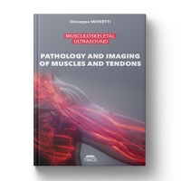 copertina di Musculoskeletal ultrasound - Pathology and imaging of muscles and tendons
