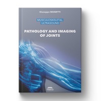 copertina di Musculoskeletal ultrasound - Pathology and imaging of joints