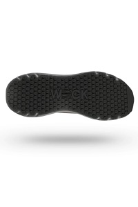 copertina di Sneakers Actionpro tg 36 Nero