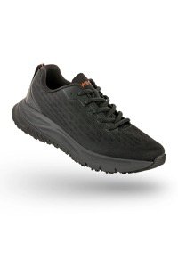 copertina di Sneakers Actionpro tg 43 Nero