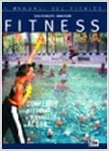 copertina di Fitness in acqua - Compendio per insegnanti di ginnastica in acqua