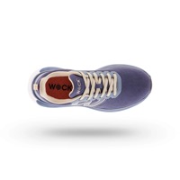 copertina di Sneakers Astropro tg 41 Blu Navy
