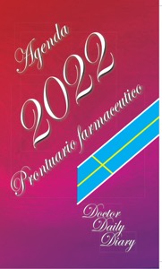 copertina di Terapia 2022 - Pocket manual + Agenda - Prontuario farmaceutico in omaggio ed accesso ...