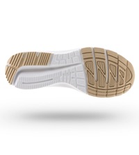 copertina di Scarpa sneakers Breelite unisex - super leggera tg 41 Gold