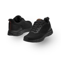 copertina di Scarpa sneakers Breelite unisex - super leggera tg 39 Nero