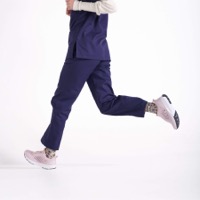 copertina di Scarpa sneakers Breelite unisex - super leggera tg 38 Rosa