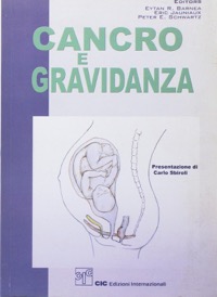 copertina di Cancro e gravidanza