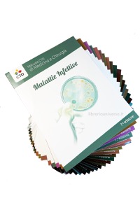 copertina di Manuale CTO di Medicina e Chirurgia ( Opera in 25 volumi ) - VII edizione 2026