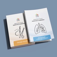 copertina di Manuale CTO di Medicina e Chirurgia ( Opera in 25 volumi ) - VIII edizione 2026