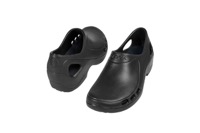copertina di Zoccolo ospedaliero modello Everlite - unisex tg 37 Nero
