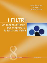copertina di I filtri - Un mezzo efficace per migliorare la funzione visiva