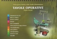 copertina di L' emergenza medica nello studio odontoiatrico + Tavole Operative