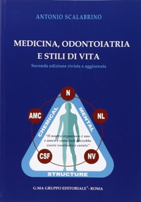 copertina di Medicina, odontoiatria e stili di vita