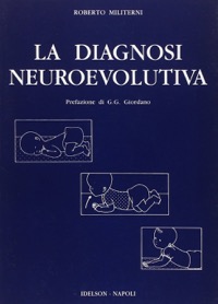 copertina di La diagnosi neuroevolutiva