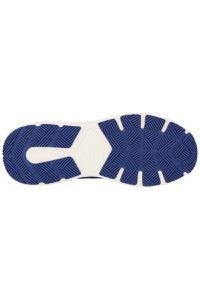copertina di Sneaker slip-on facile da indossare, ultraleggera e antiscivolo - cod. H3840 tg 36 BLU