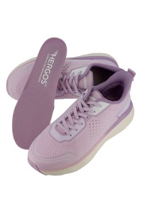 copertina di Sneaker slip-on facile da indossare, ultraleggera e antiscivolo - cod. H3840 tg 39 GLICINE