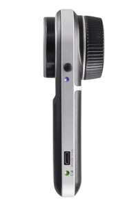 copertina di Dermatoscopio Heine DELTAone Nero