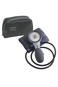 copertina di Sfigmomanometro Heine Gamma G7 tg bracciale adulti