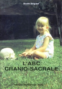 copertina di L' abc cranio - sacrale
