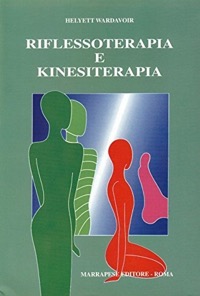 copertina di Riflessoterapia e kinesiterapia