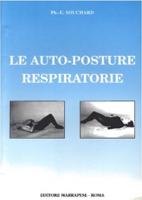 copertina di Le auto - posture respiratorie