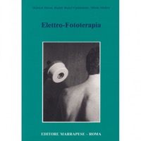 copertina di Elettro - fototerapia 
