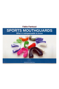 copertina di Sports mouthguards - What is indispensable to know