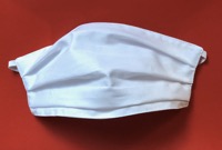 copertina di Mascherina igienica  - cotone 100% ( 1 pezzo )