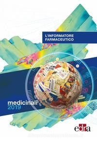 copertina di L' Informatore Farmaceutico - Volume Medicinali 2019