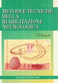 copertina di Metodi e tecniche della riabilitazione neurologica