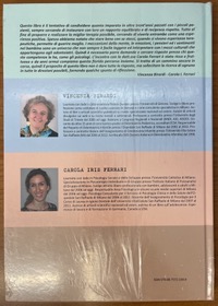 copertina di Odontoiatria pediatrica e psicologia infantile - Guida pratica al lavoro quotidiano ...