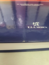 copertina di Diagnosi prenatale delle osteopatologie fetali - Testo atlante ( Come Nuovo - D' ...