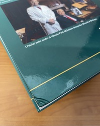 copertina di Ortopedia e traumatologia ( Senza Cofanetto Come Nuovo - D ' Occasione )