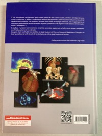 copertina di Patologia integrata medico - chirurgica I - Malattie dell' apparatorespiratorio - ...