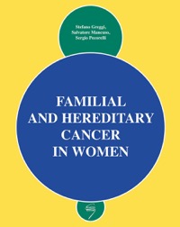 copertina di Familial and hereditary cancer in women ( Ottime Condizioni - D' Occasione )