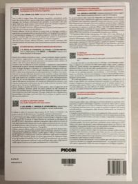 copertina di Atlante RM ( Risonanza Magnetica ) e Angio - RM in patologia muscoloscheletrica: ...