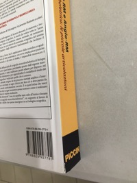 copertina di Atlante RM ( Risonanza Magnetica ) e Angio - RM in patologia muscoloscheletrica: ...