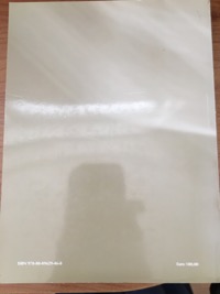 copertina di Presbiopia - soluzioni ottiche e chirurgiche ( Ottime condizioni - D' Occasione )