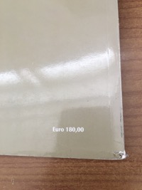 copertina di Presbiopia - soluzioni ottiche e chirurgiche ( Ottime condizioni - D' Occasione )