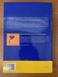 copertina di Manuale di foniatria e logopedia ( Ottime condizioni - D' Occasione )