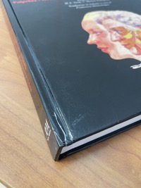 copertina di Atlante di anatomia chirurgica della faccia e del collo ( Ottime condizioni - D' ...