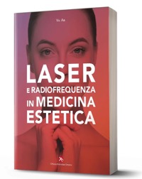 copertina di Laser e radiofrequenza in medicina estetica