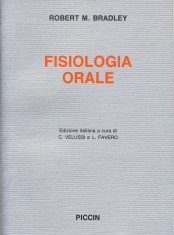 copertina di Fisiologia orale