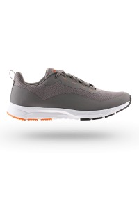 copertina di Scarpa sneakers Reblast unisex tg 36 Grigio