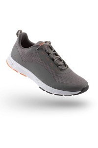 copertina di Scarpa sneakers Reblast unisex tg 36 Grigio