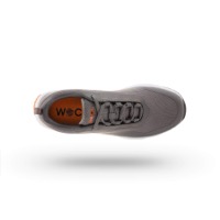 copertina di Scarpa sneakers Reblast unisex tg 36 Grigio